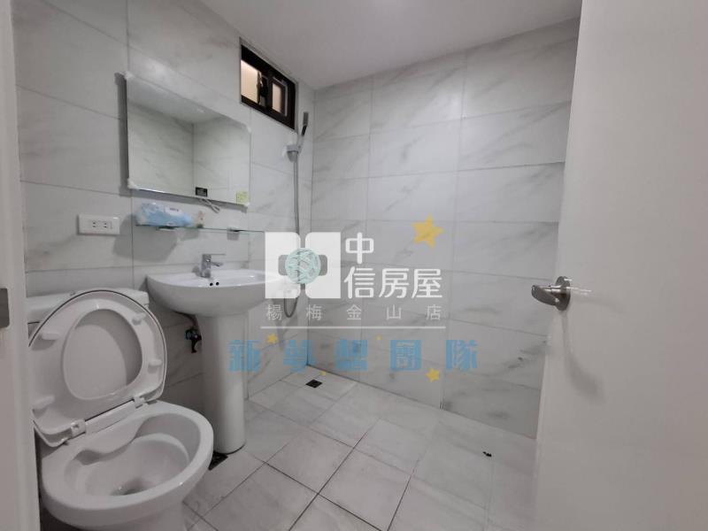 【新夢想】新屋高鐵南路4房翻新透天房屋室內格局與周邊環境