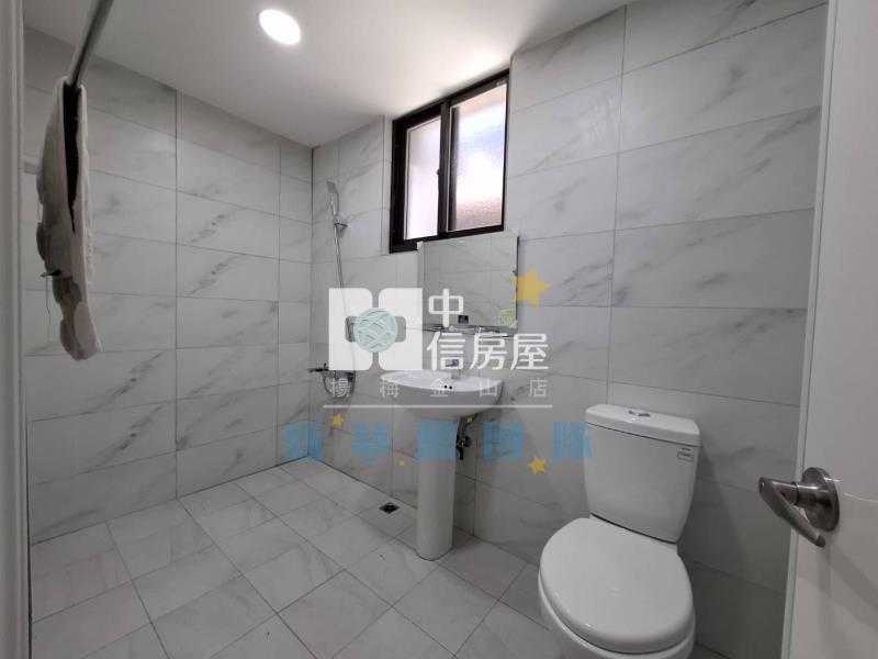 【新夢想】新屋高鐵南路4房翻新透天房屋室內格局與周邊環境