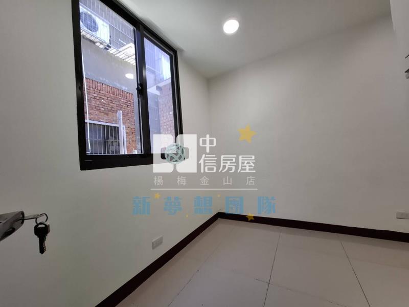 【新夢想】新屋高鐵南路4房翻新透天房屋室內格局與周邊環境