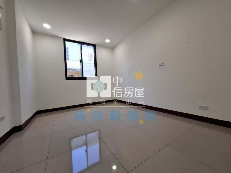 【新夢想】新屋高鐵南路4房翻新透天房屋室內格局與周邊環境
