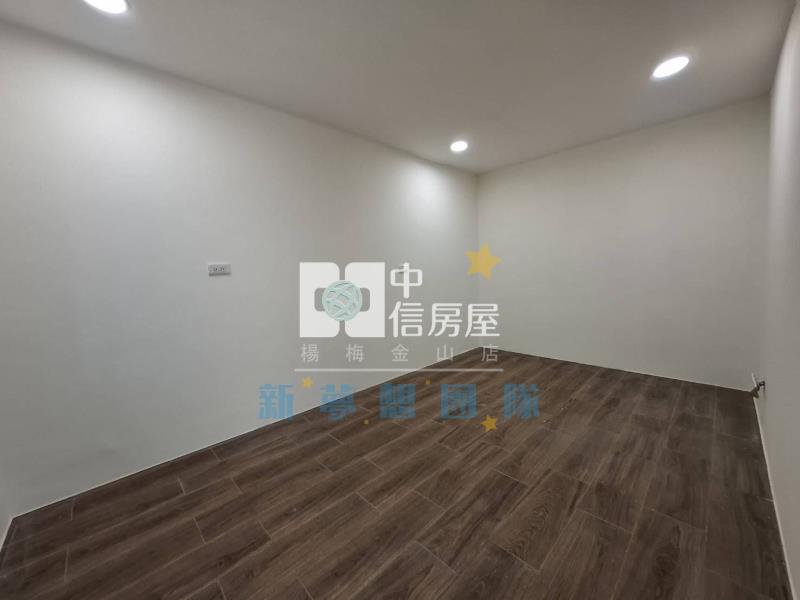 【新夢想】高鐵南路旁4房全新翻修透天房屋室內格局與周邊環境