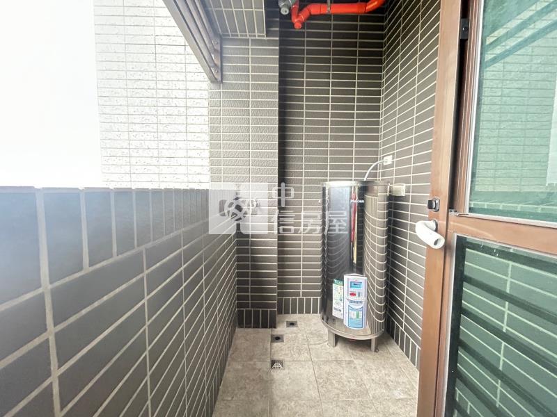 大園航空兩房雙車位房屋室內格局與周邊環境