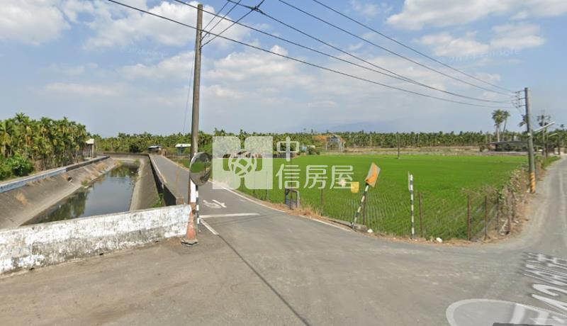 屏東歸來農地房屋室內格局與周邊環境