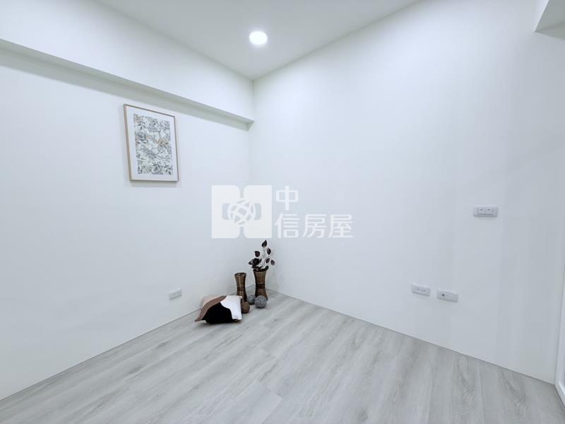 白金漢宮三房亮麗平車房屋室內格局與周邊環境