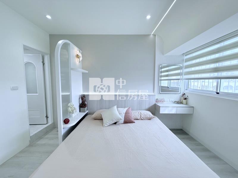 白金漢宮三房亮麗平車房屋室內格局與周邊環境