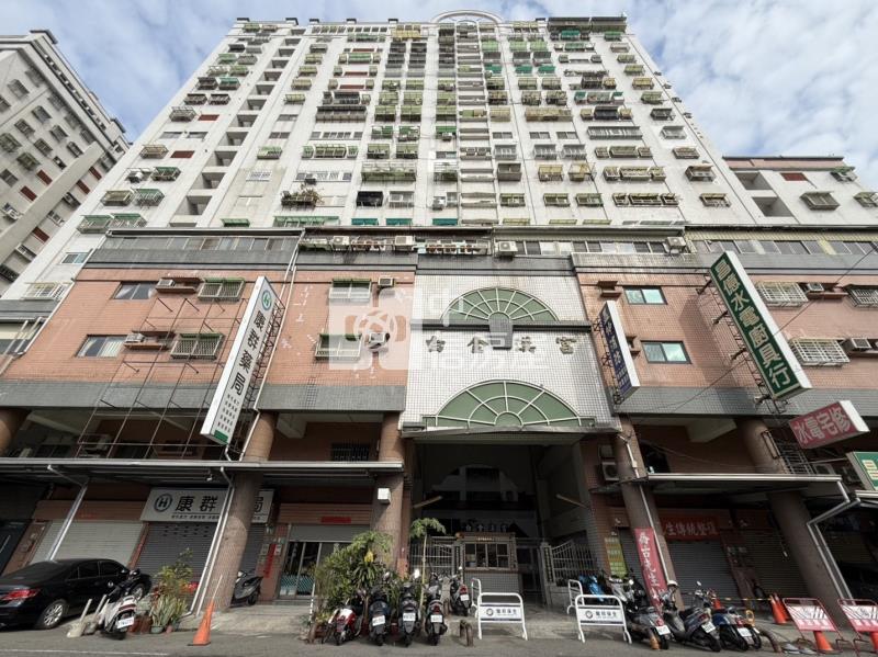 白金漢宮三房亮麗平車房屋室內格局與周邊環境