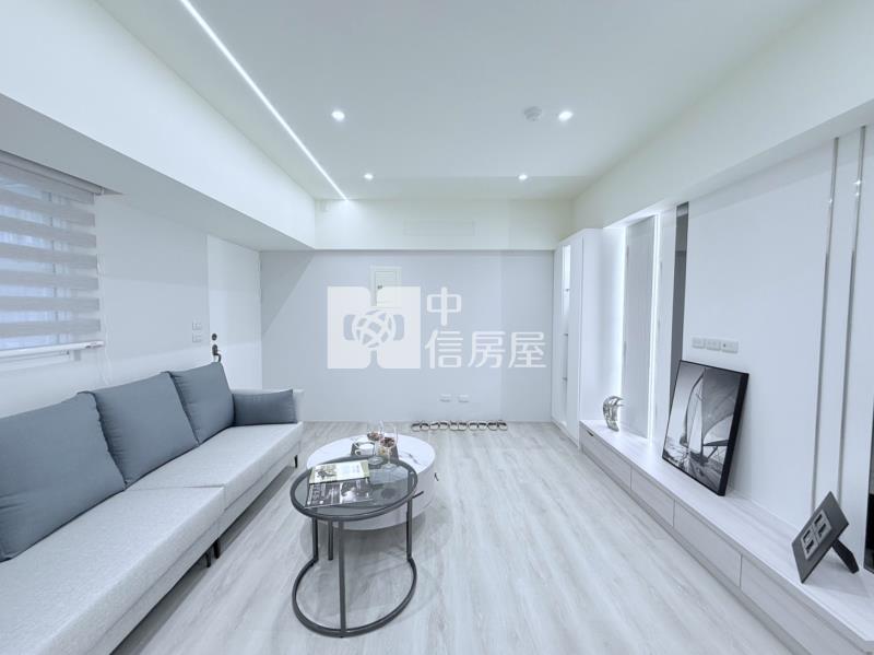 白金漢宮三房亮麗平車房屋室內格局與周邊環境