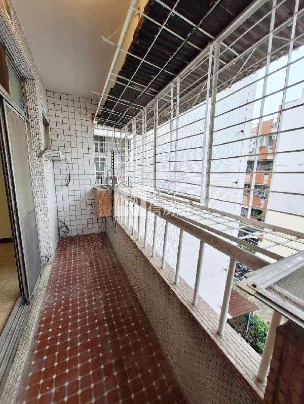 民學路優質學區公寓房屋室內格局與周邊環境