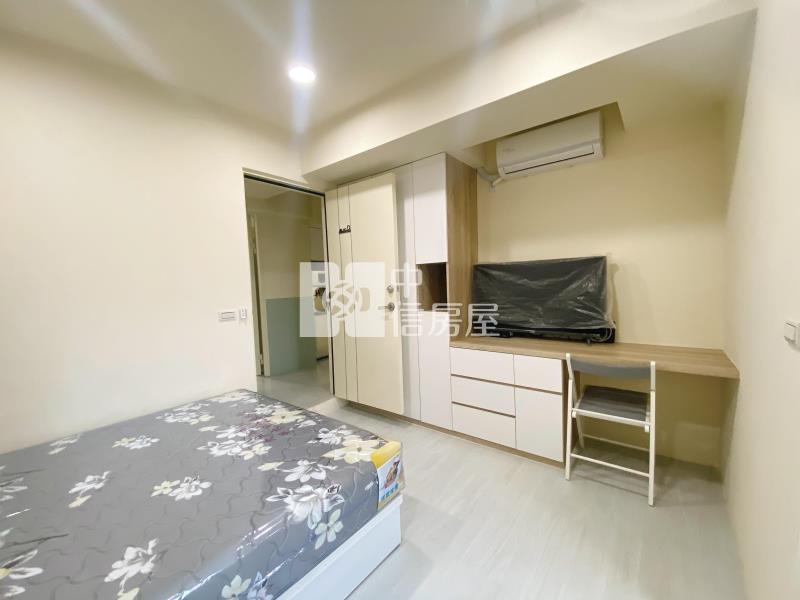 中科大電梯6套房房屋室內格局與周邊環境