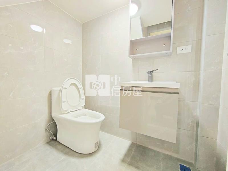 【安家】新坡市區旁整新美透天房屋室內格局與周邊環境