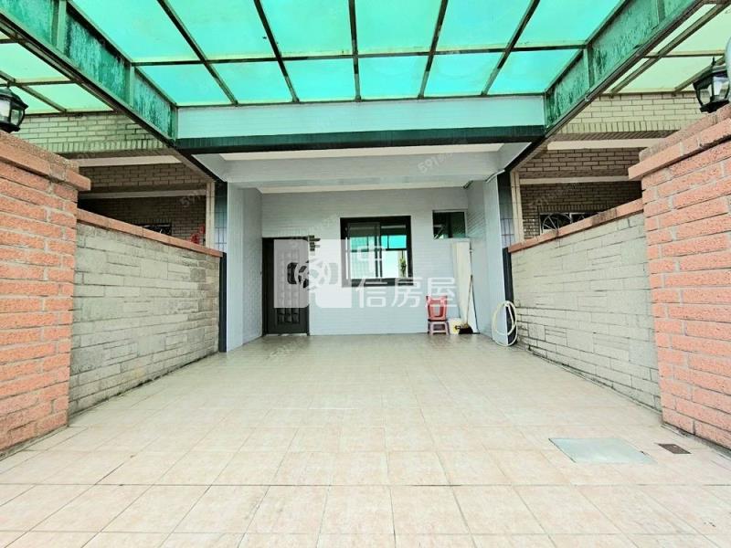 【安家】新坡市區旁整新美透天房屋室內格局與周邊環境