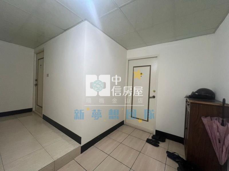 【新夢想】台北比佛利四套房房屋室內格局與周邊環境