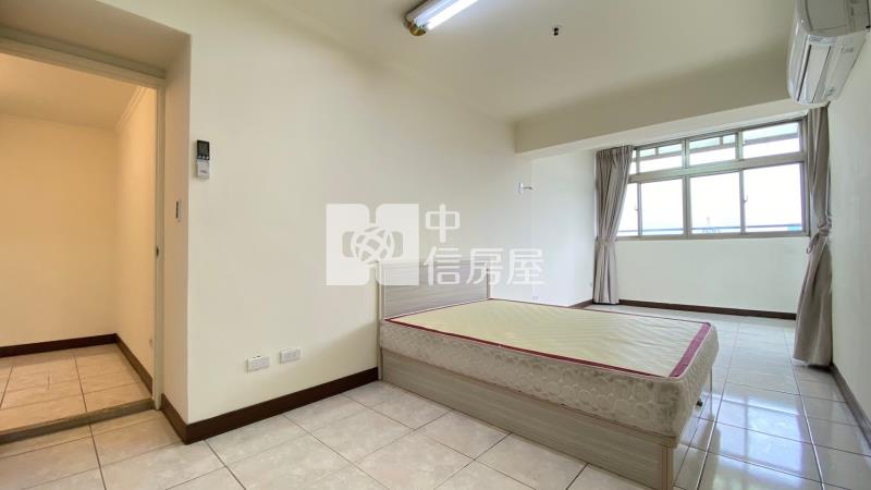 中興大學全新整理樓中樓雙車位房屋室內格局與周邊環境