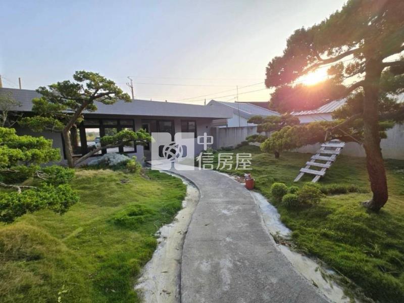 森森庭院日式美墅房屋室內格局與周邊環境