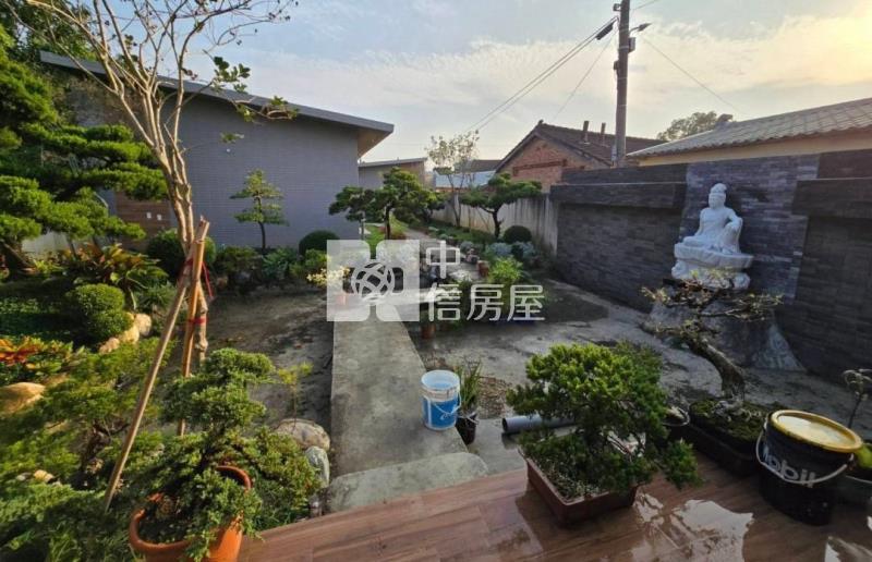 森森庭院日式美墅房屋室內格局與周邊環境