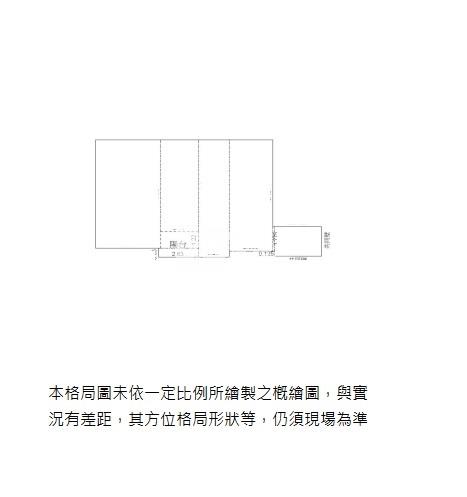 巴克禮生活圈.東都綠學全新4房雙平車房屋室內格局與周邊環境