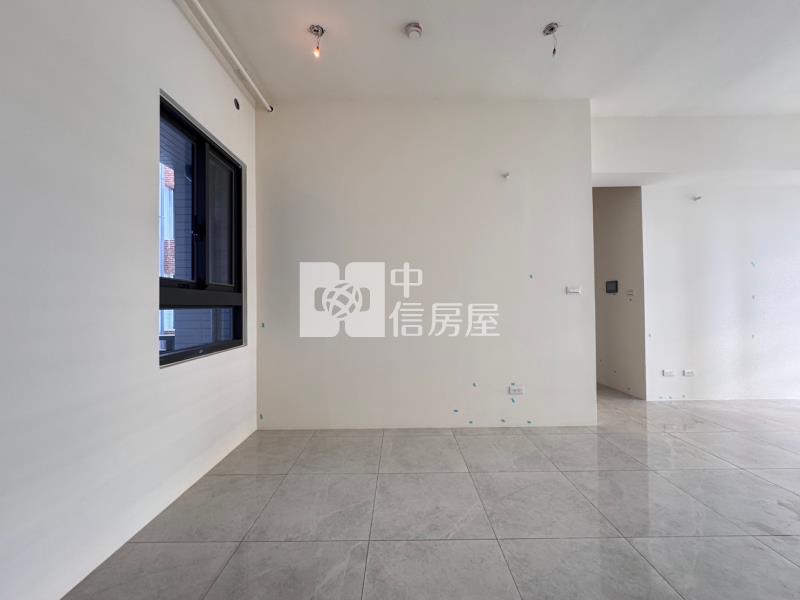 巴克禮生活圈.東都綠學全新4房雙平車房屋室內格局與周邊環境