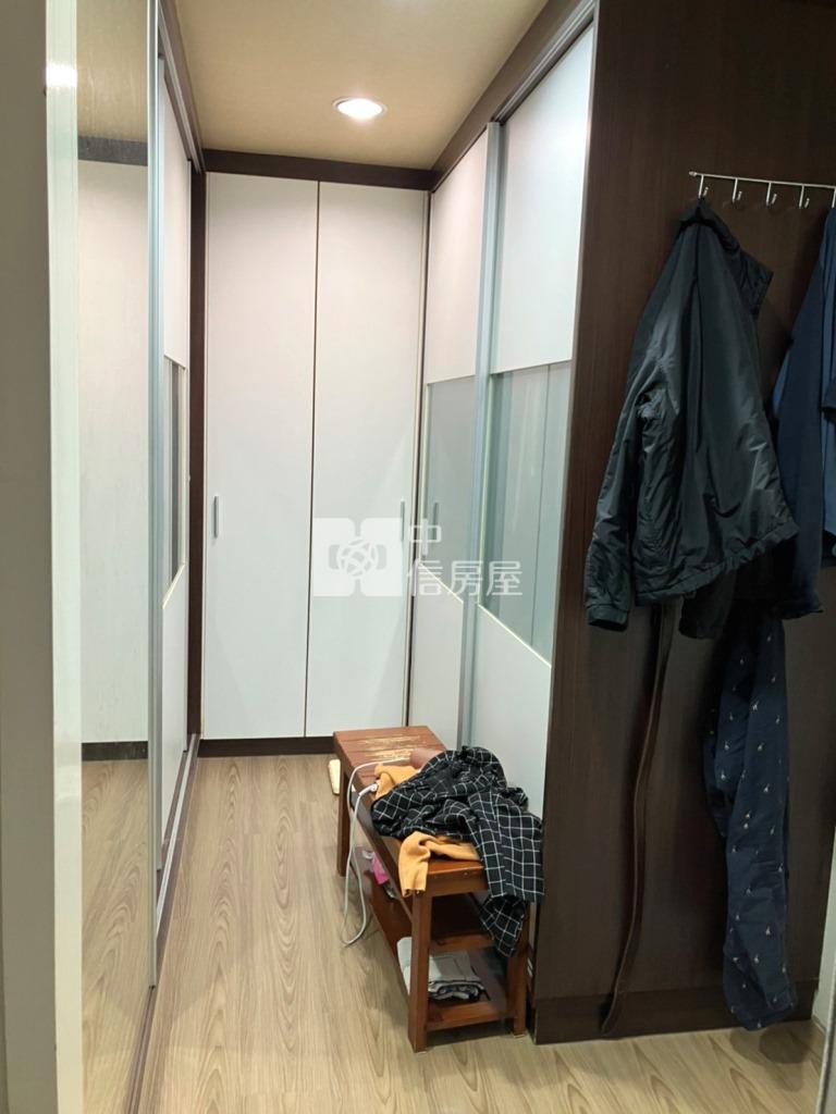 【新世紀】中壢區中豐路店面房屋室內格局與周邊環境