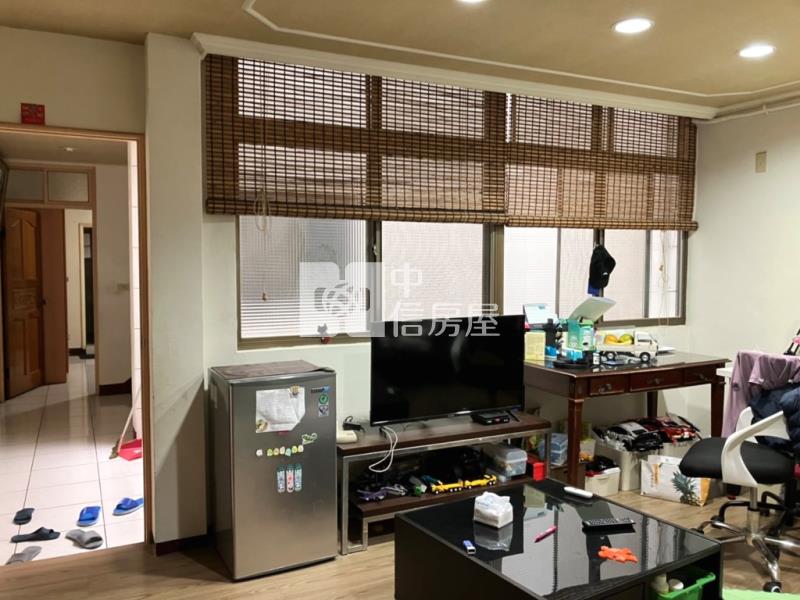 【新世紀】中壢區中豐路店面房屋室內格局與周邊環境