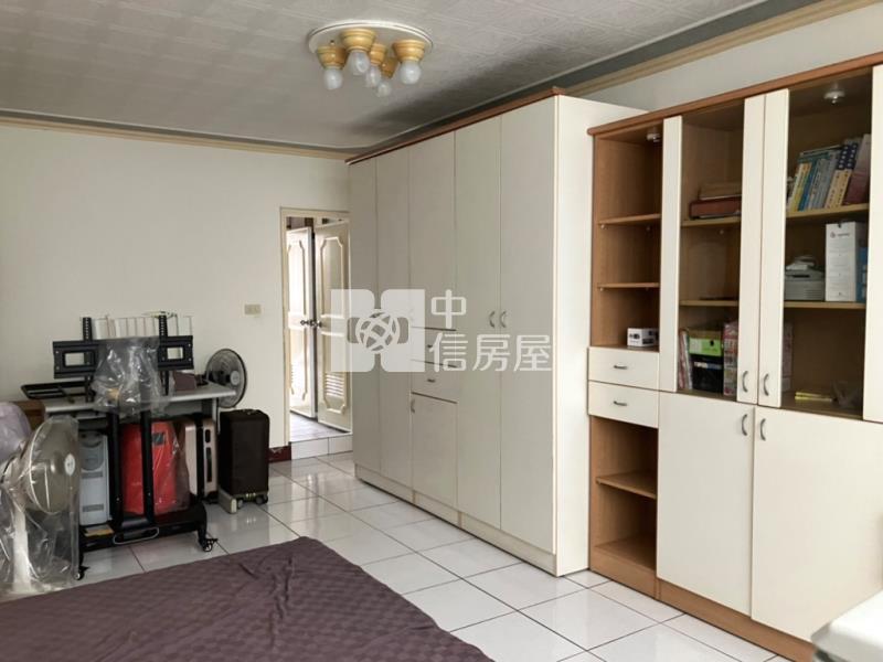 【新世紀】中壢區中豐路店面房屋室內格局與周邊環境