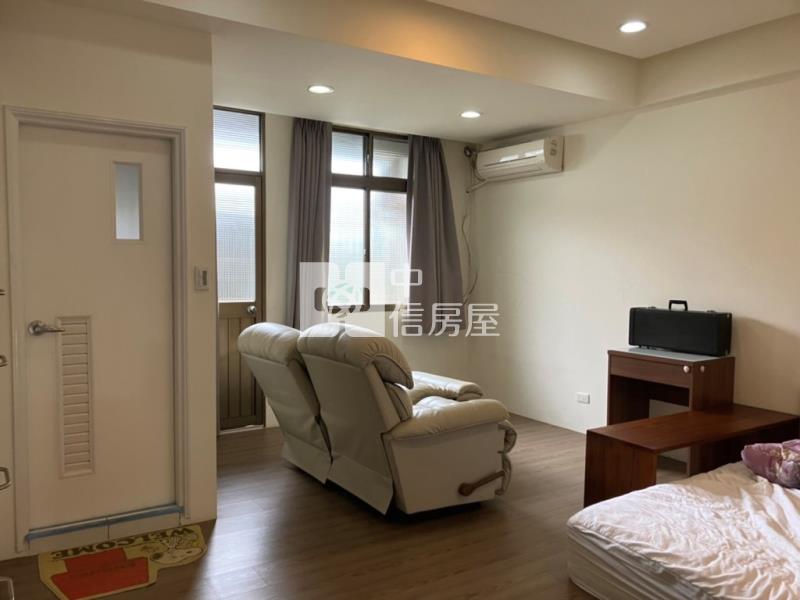【新世紀】中壢區中豐路店面房屋室內格局與周邊環境