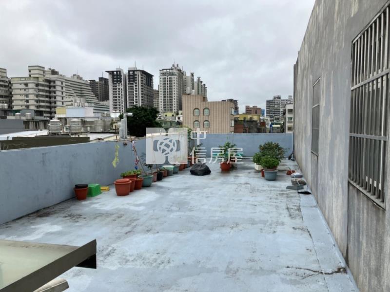 【新世紀】中壢區中豐路店面房屋室內格局與周邊環境