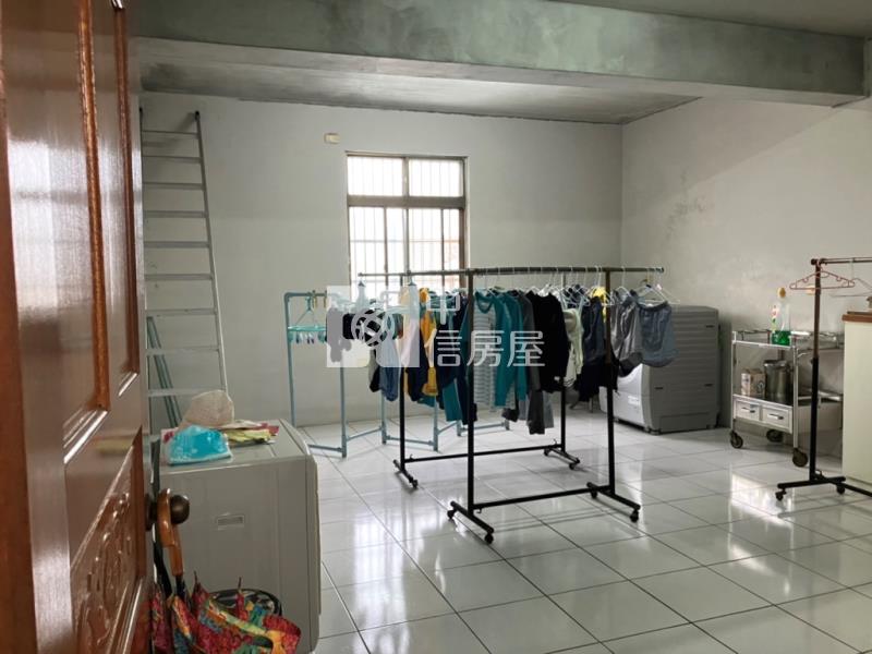 【新世紀】中壢區中豐路店面房屋室內格局與周邊環境