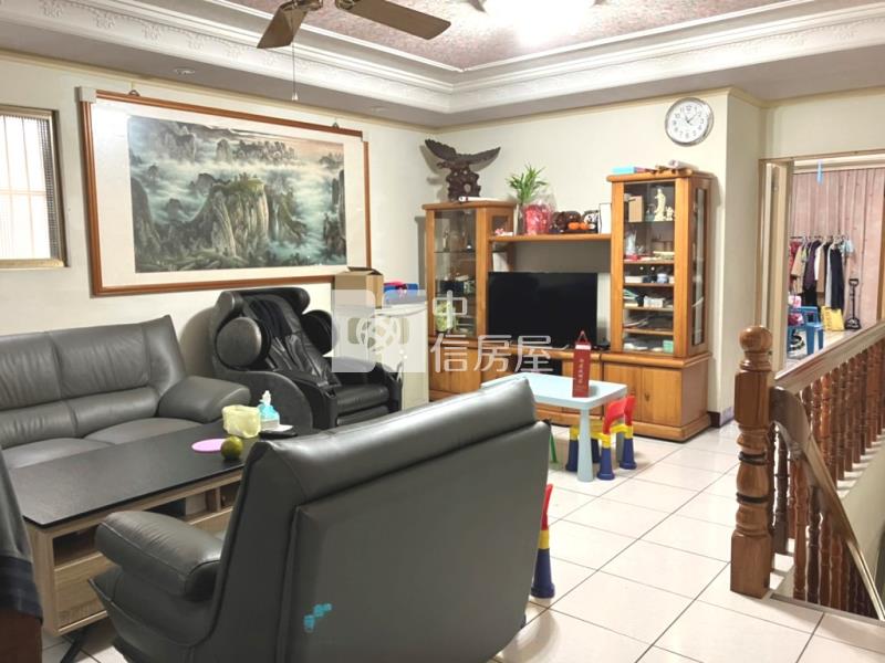 【新世紀】中壢區中豐路店面房屋室內格局與周邊環境