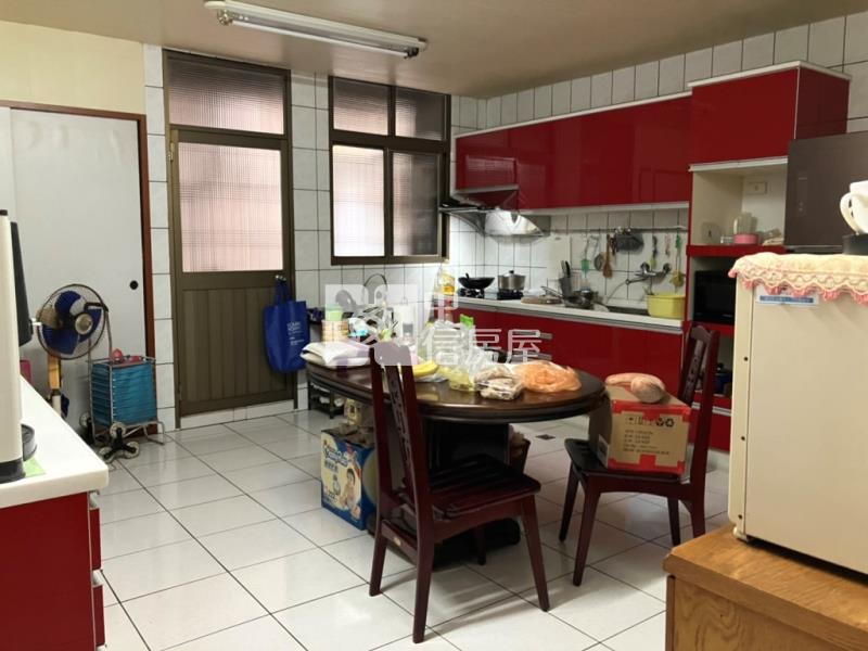 【新世紀】中壢區中豐路店面房屋室內格局與周邊環境