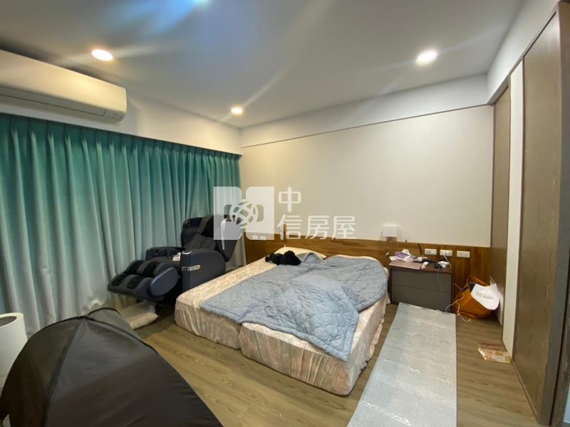 麗景天下前段毫美裝潢透天別墅房屋室內格局與周邊環境