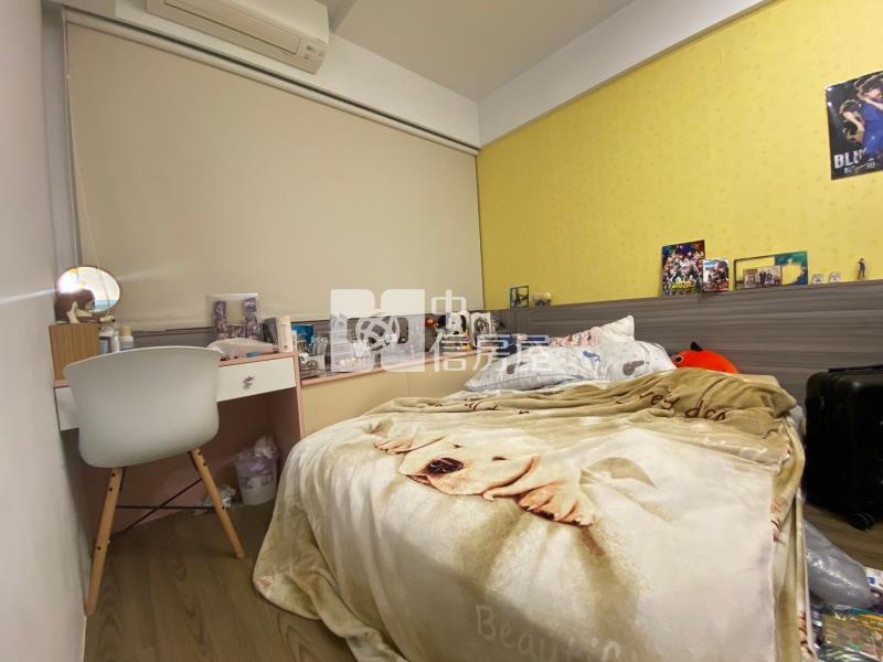 麗景天下前段毫美裝潢透天別墅房屋室內格局與周邊環境