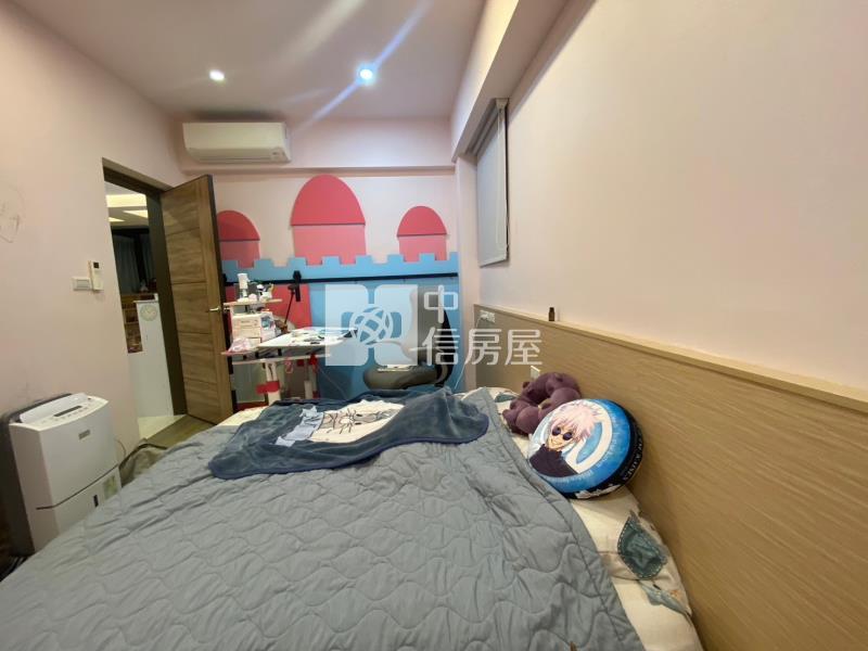 麗景天下前段毫美裝潢透天別墅房屋室內格局與周邊環境