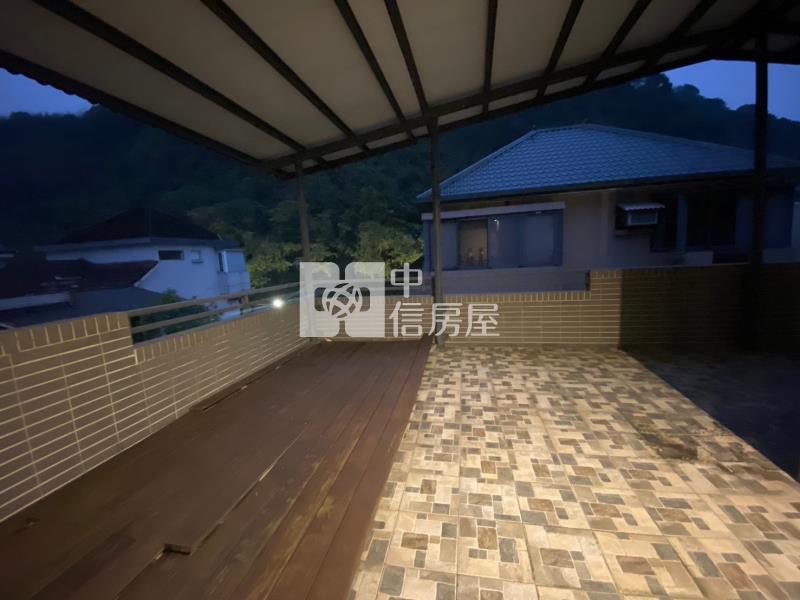 麗景天下前段毫美裝潢透天別墅房屋室內格局與周邊環境