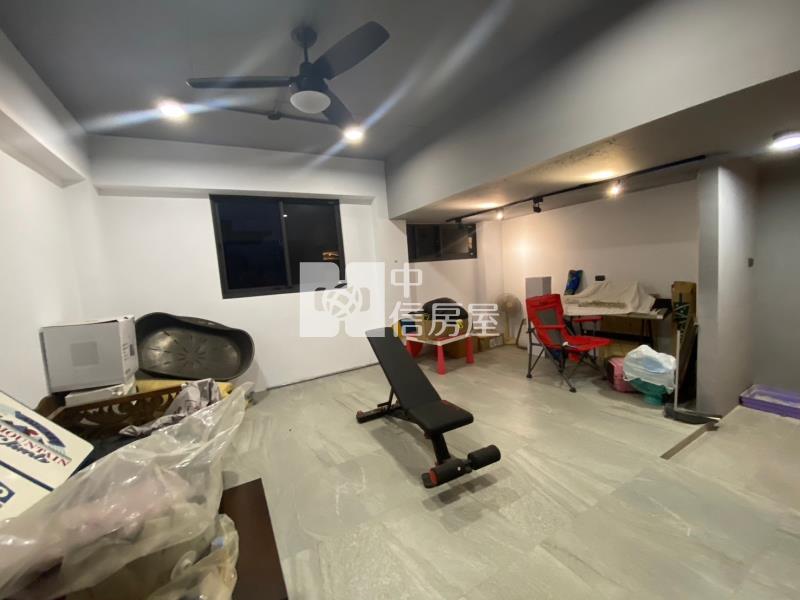 麗景天下前段毫美裝潢透天別墅房屋室內格局與周邊環境