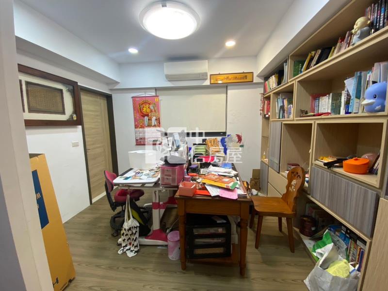 麗景天下前段毫美裝潢透天別墅房屋室內格局與周邊環境