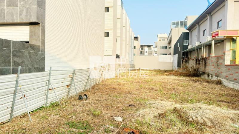學東國小大面寬豪宅建地房屋室內格局與周邊環境