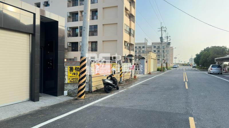 學東國小大面寬豪宅建地房屋室內格局與周邊環境