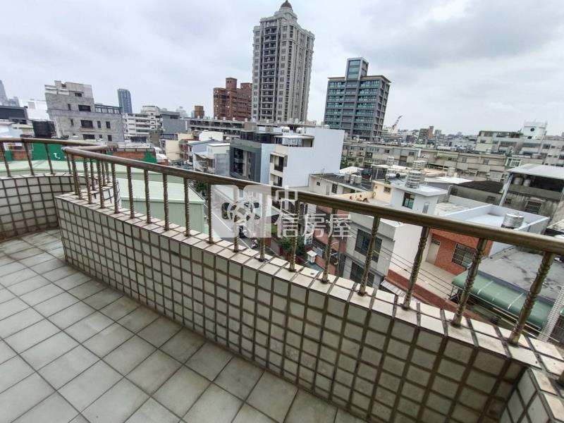 平鎮國中電梯大三房房屋室內格局與周邊環境