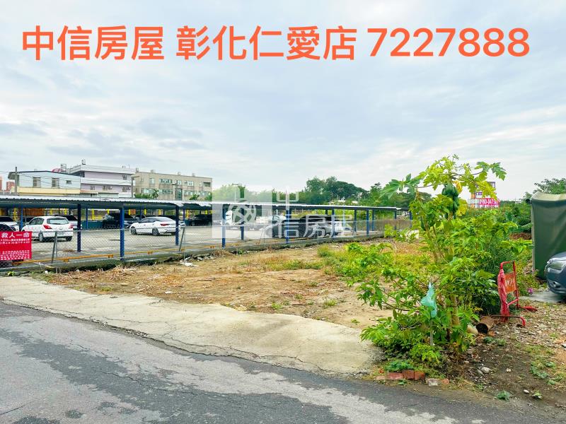 金馬路旁建地房屋室內格局與周邊環境