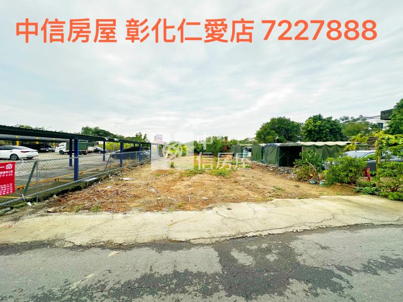 金馬路旁建地房屋室內格局與周邊環境