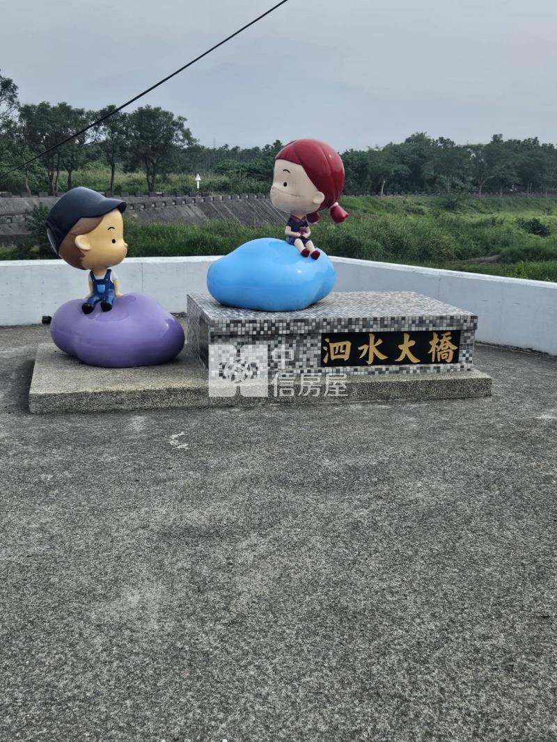 屏東萬巒泗水農地房屋室內格局與周邊環境