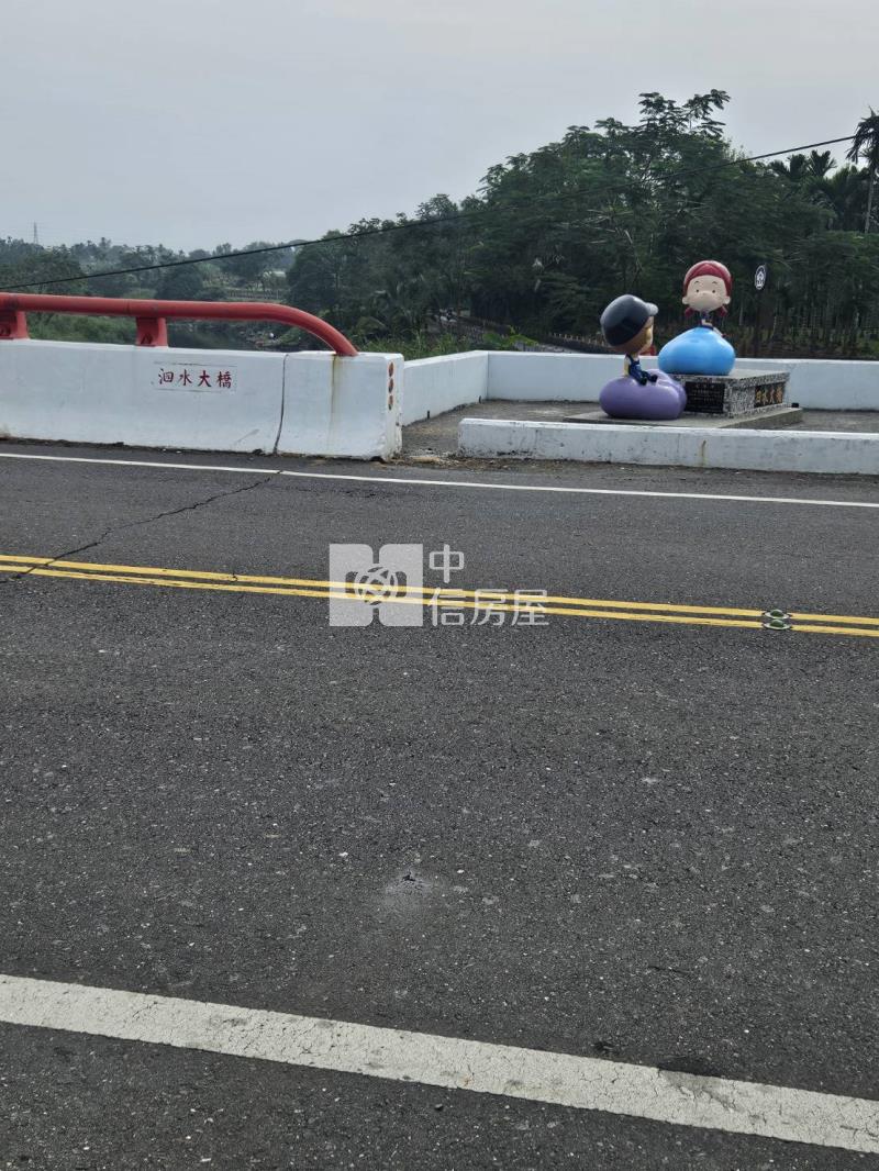 屏東萬巒泗水農地房屋室內格局與周邊環境