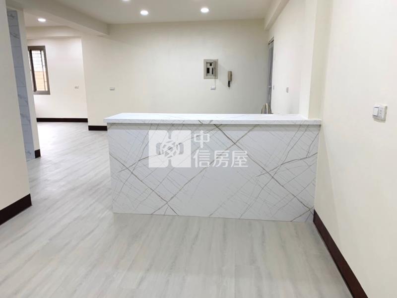 【新世紀】草漯重劃區3+1房房屋室內格局與周邊環境