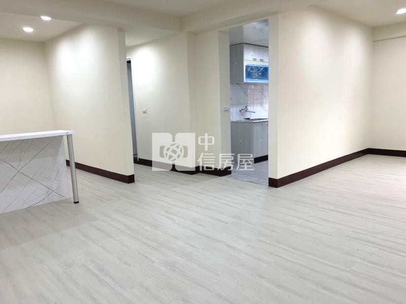 【新世紀】草漯重劃區3+1房房屋室內格局與周邊環境