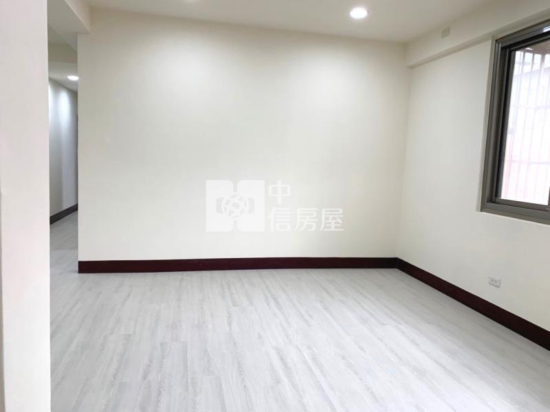 【新世紀】草漯重劃區3+1房房屋室內格局與周邊環境
