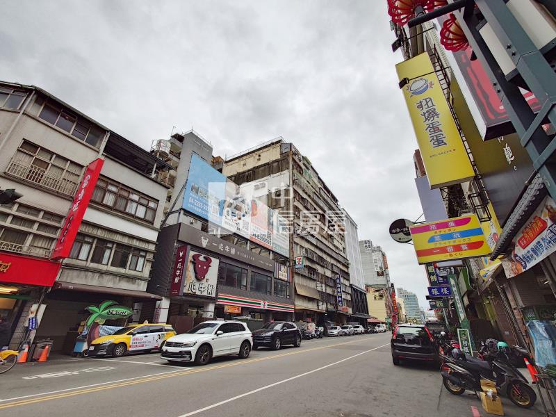 金殿888樓中樓一房一廳房屋室內格局與周邊環境