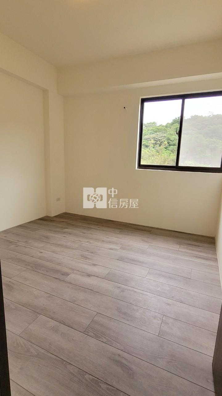 龍科旁全新大面寬別墅前院停車房屋室內格局與周邊環境