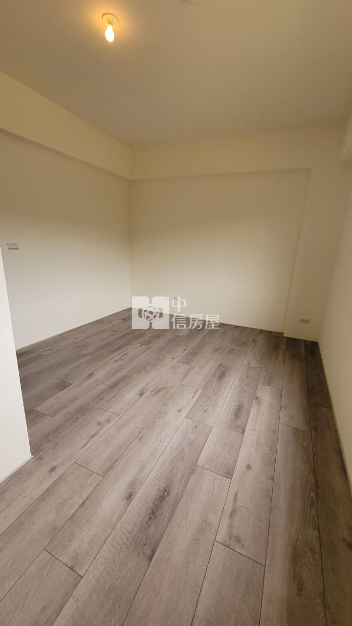 龍科旁全新大面寬別墅前院停車房屋室內格局與周邊環境