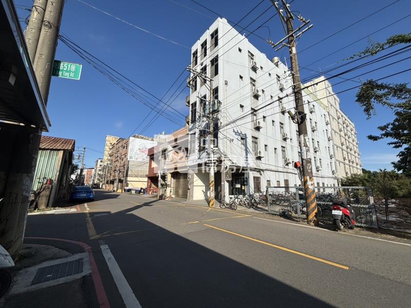 中央大學110間套房房屋室內格局與周邊環境