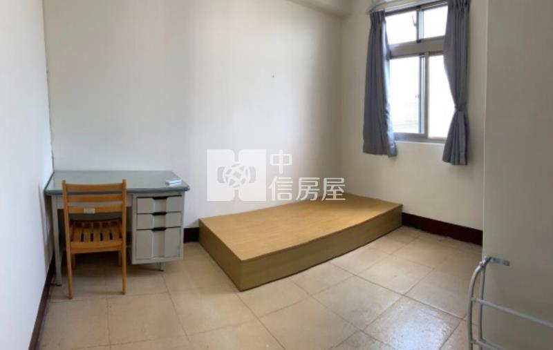 中央大學110間套房房屋室內格局與周邊環境